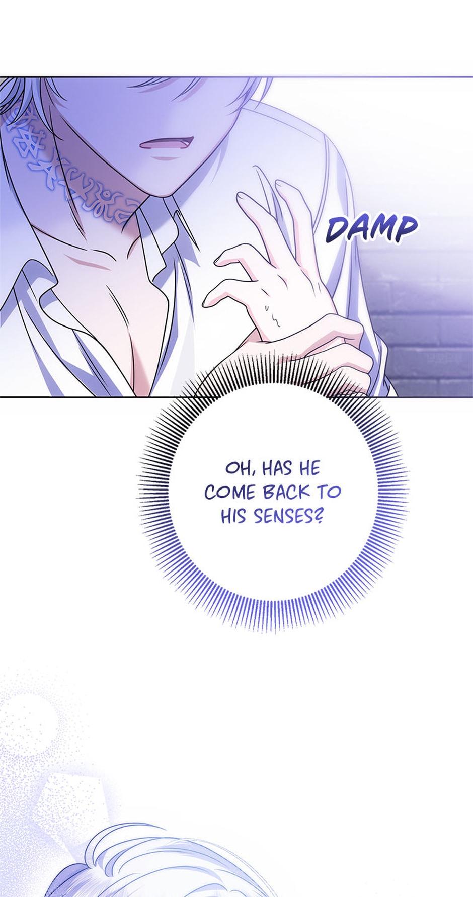 I Met the Male Lead in Prison Chapter 23 58